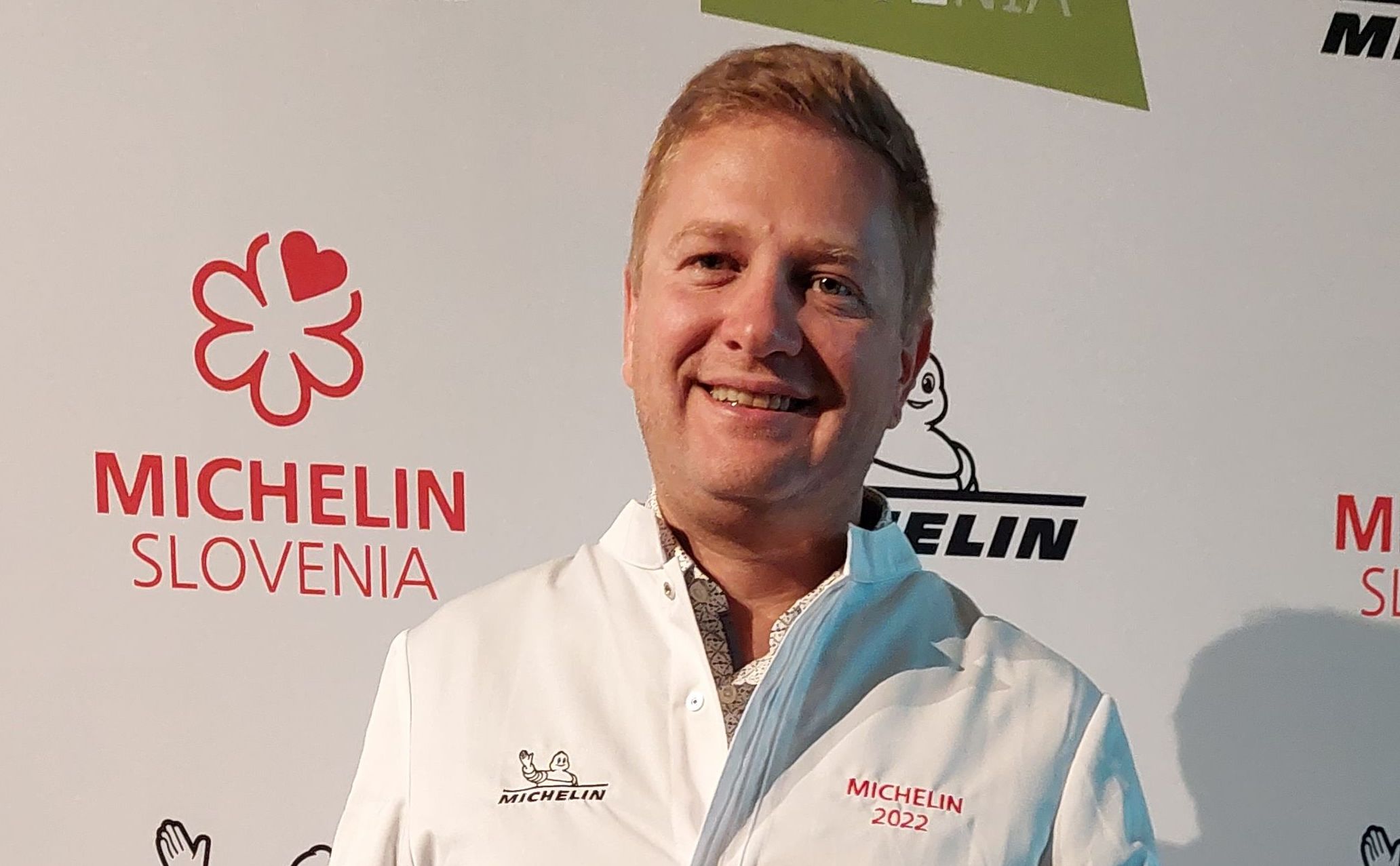 Slovenia, ristorante di Nova Gorica tra i migliori della guida Michelin